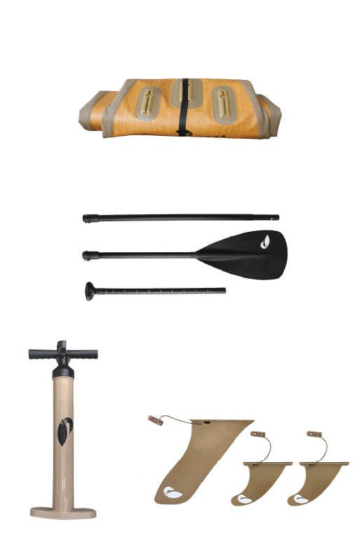 Paddle North - Wholesale Sporting Accessories - Play14