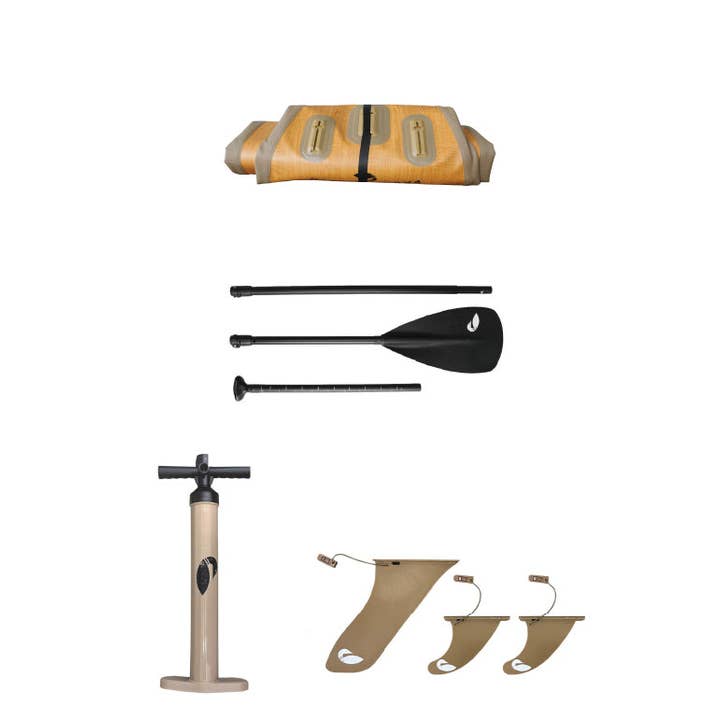 Paddle North - Wholesale Sporting Accessories - Play14