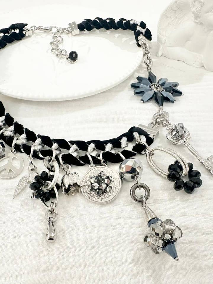 Collar Apolline para venta al por mayor de KALISTA