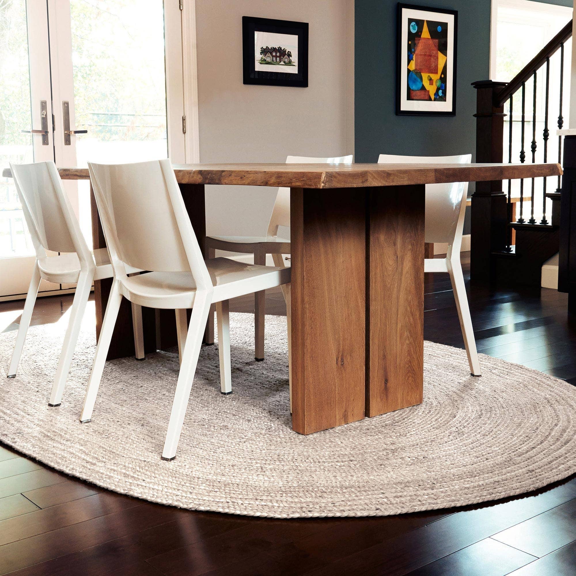 Anji Mountain - Wholesale Vloerkleed - Kerala Ivoor1