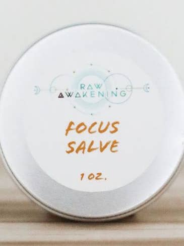 Vegansk fokus for engroshandel hos Raw Awakening