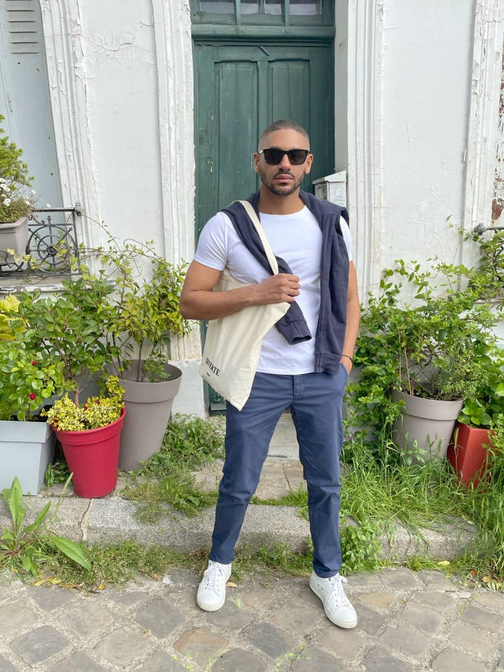 Tote bag pour la vente par ERVERTE Paris