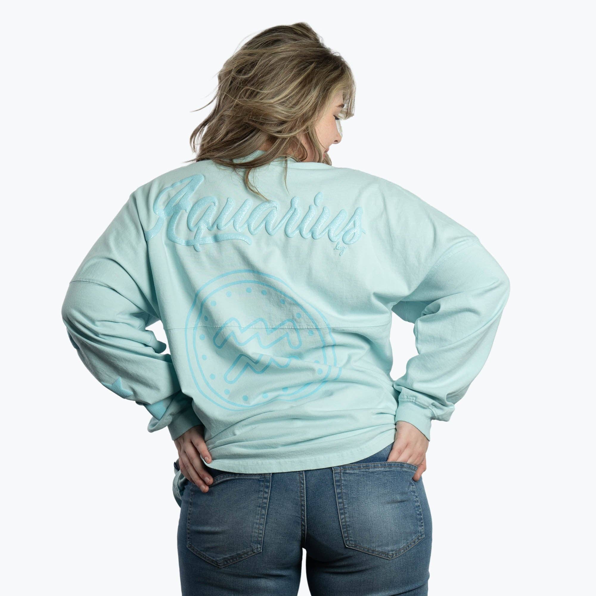 Lug - Wholesale Graphic Sweatshirt - Unisex - Lug x Spirit Jersey® - Zodiac Collection105