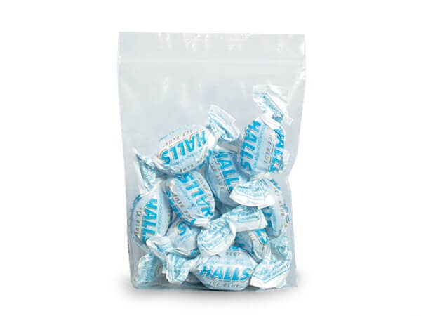 Nashville Wraps - Wholesale Food Storage Wrap/Bag - Plastic Zipper Top Bags1