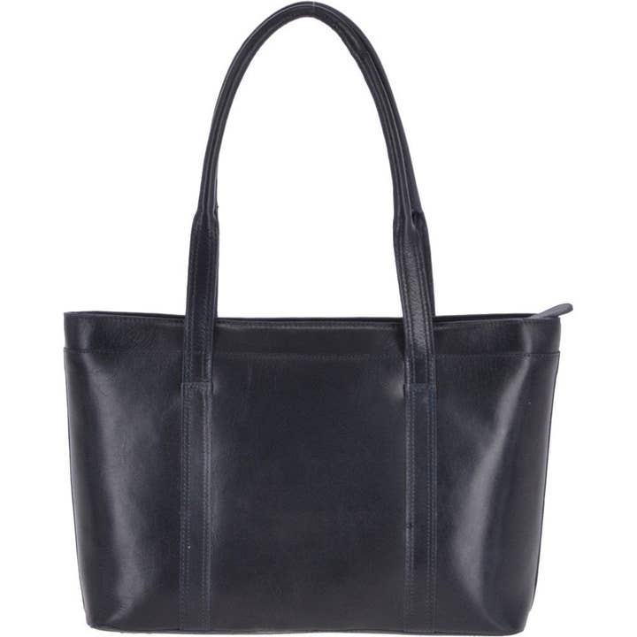 Ashwood – wholesale Tote bag – Women's – Ashwood Vegetable Tanned Leather Bag: V-23