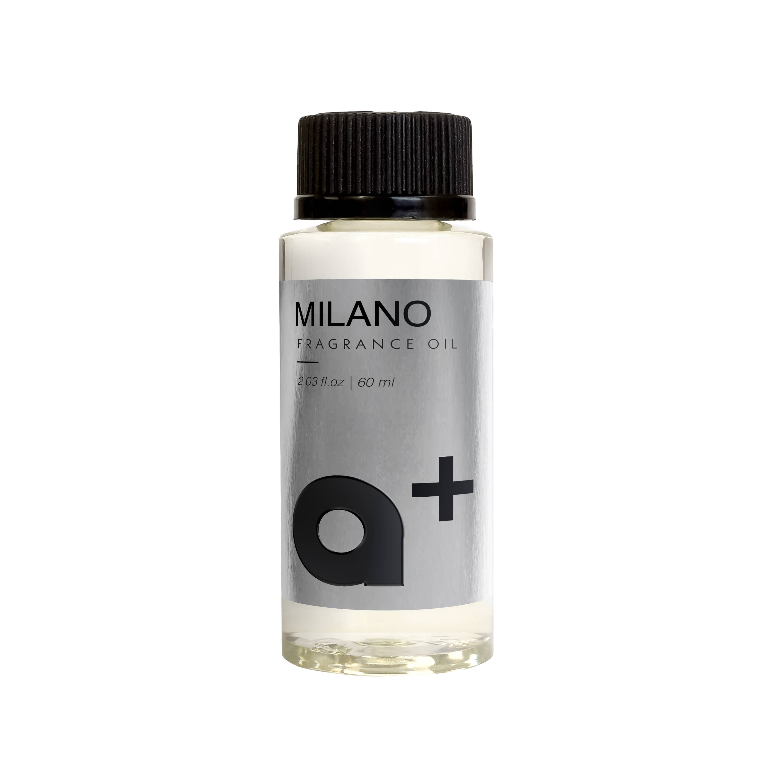 Mar Company Group - Wholesale Fragrance Oil - Aromar Plus - Fragrance Oil 2oz - Milano