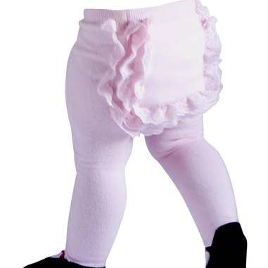 Mary Jane Lacy - Medias de bebé, color rosa para venta al por mayor de JazzyToes