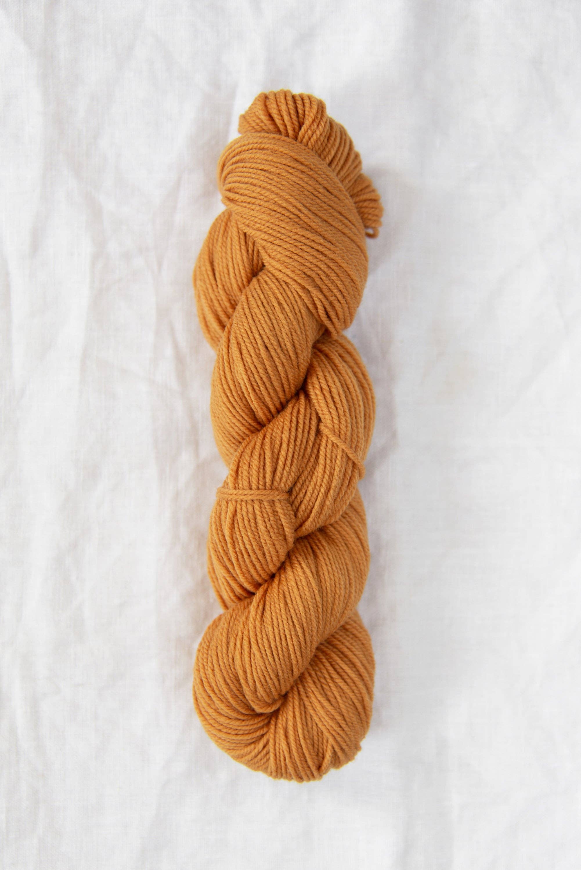 Quince & Co. - Wholesale Yarn - Chickadee 100%  Wool Sport/DK Weight Yarn2