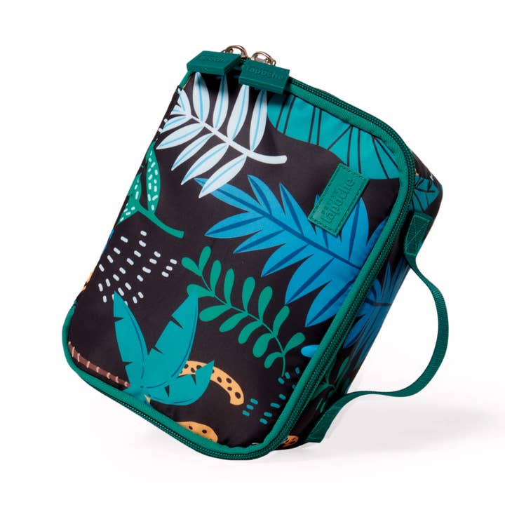 Petite Lapoche Frokost Tote for engroshandel hos Lapoche