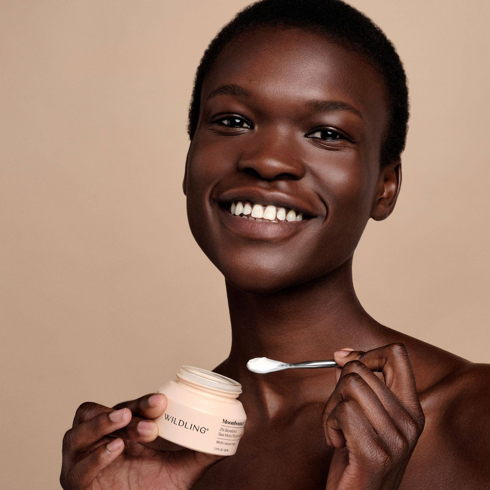 Wildling – Großhandel Gesichts-/Beauty-Roller – Löffel für Fußreflexzonenmassage6