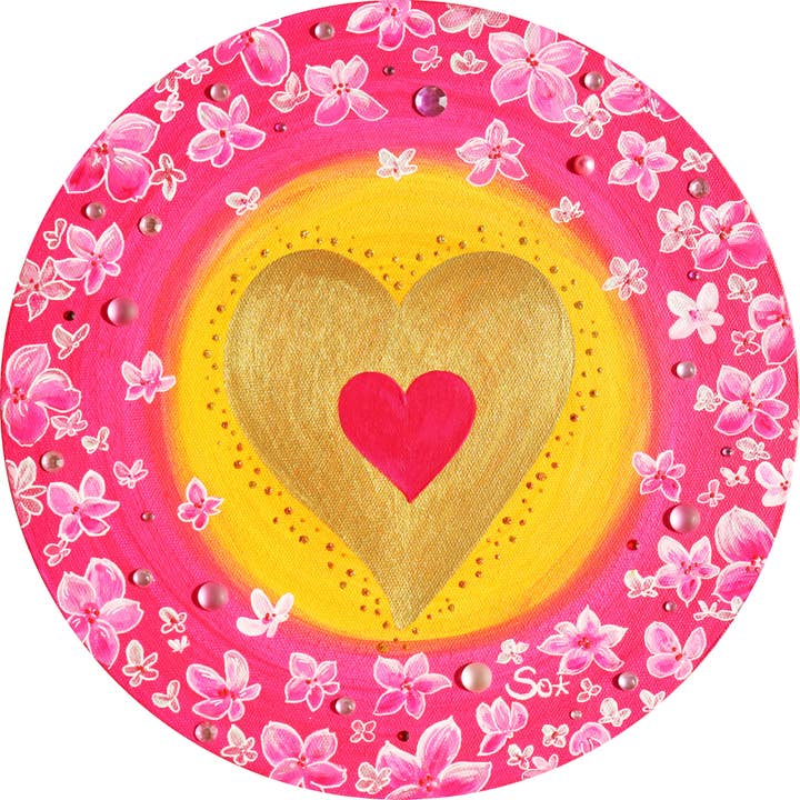 Summer love for wholesale by Ella in Love