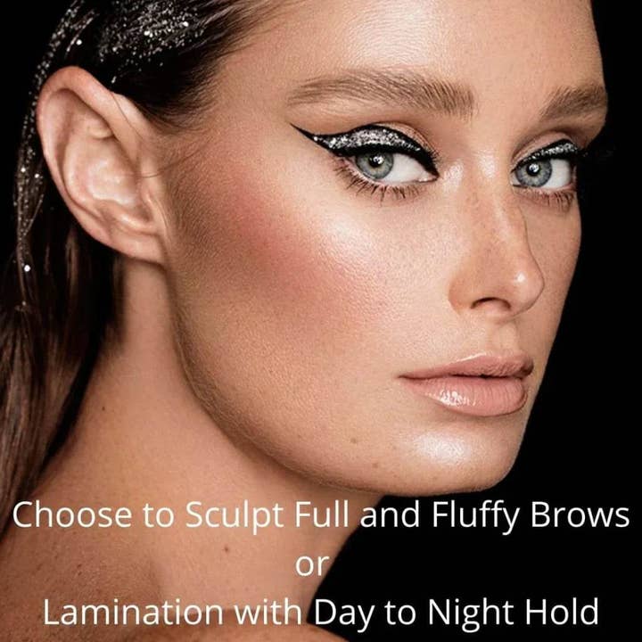 Makeup Weapons - Wholesale - Brow Balm Extra Hold and Conditioning 24/79