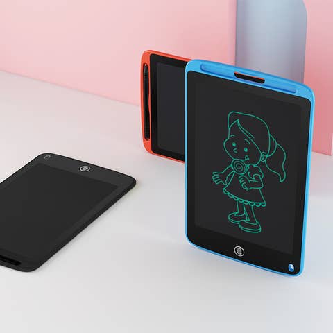 Gabba Goods - Wholesale Drawing Board - Kids & Baby - GabbaGoods LCD Writing Tablet Doodle Board,10.5 inch