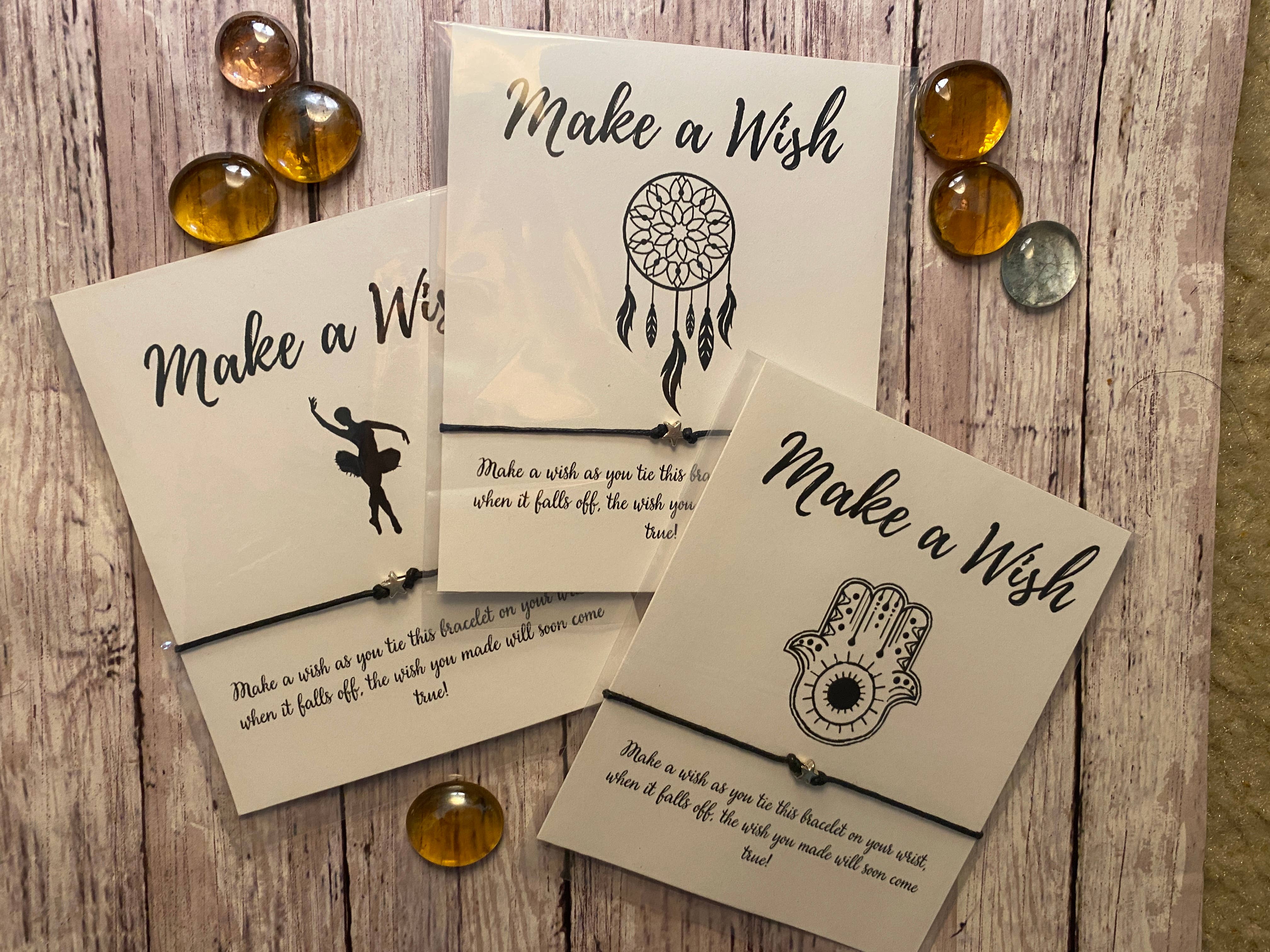 Lillydesigncrafts - Wholesale Charm/Dangle Bracelet - Prom 20261