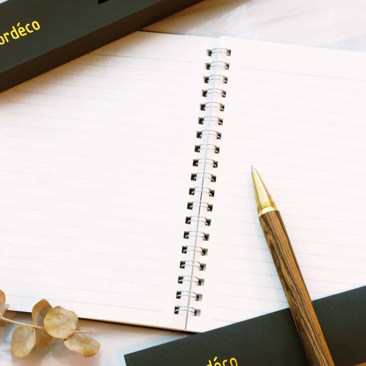 Mordeco - Wholesale Pen - A Pen | Wood Rollerball Pen3