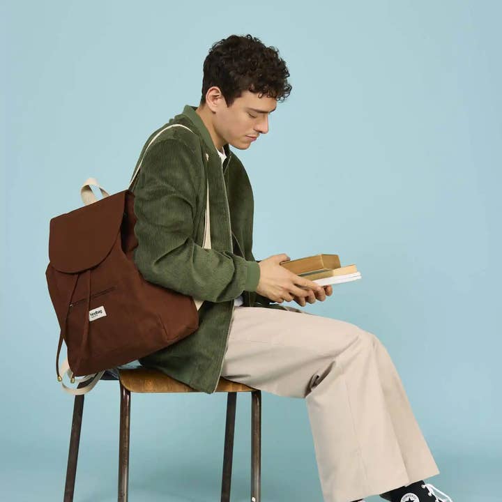 Hindbag - Wholesale Backpack - Women's - Eliot backpack