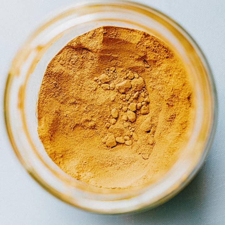 Cibobenessere - Wholesale Protein/Superfood Powder - Organic Amla Powder - Indian Gooseberry4