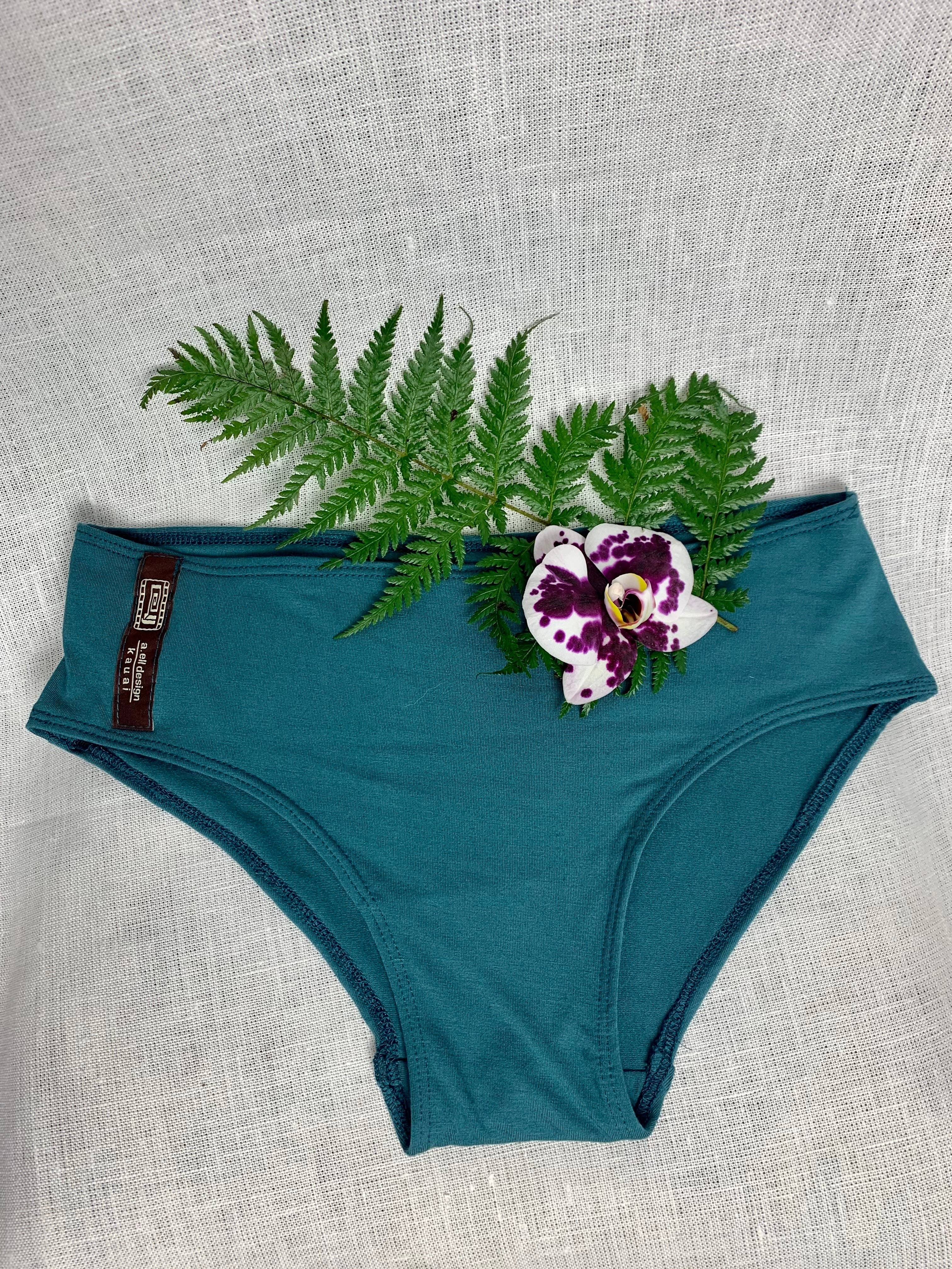 a.ell design - Wholesale Underwear - Women's - Bamboo hipster panty17