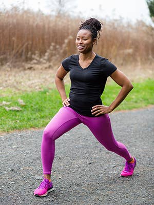 Tie Back Tee - Black for wholesale by Katie K Active