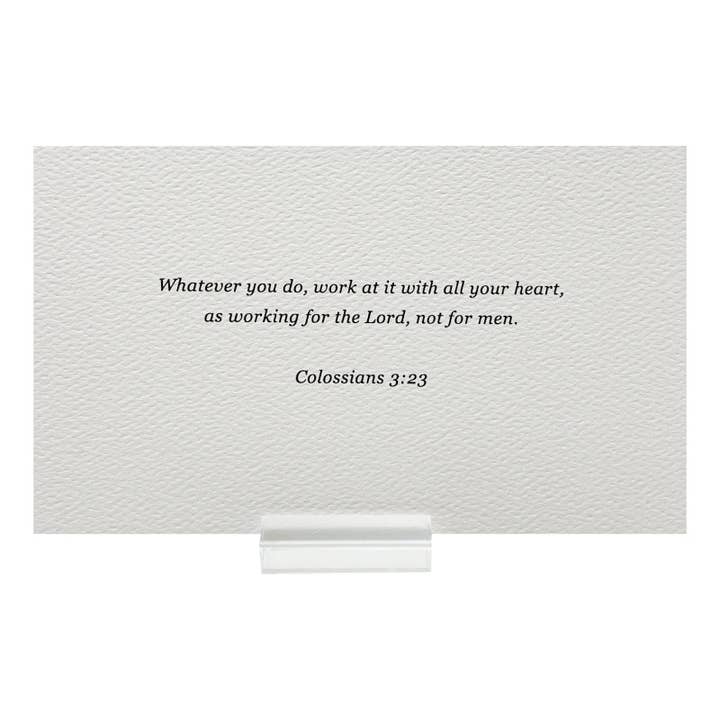 Card Set for wholesale by Kings Creek Apparel