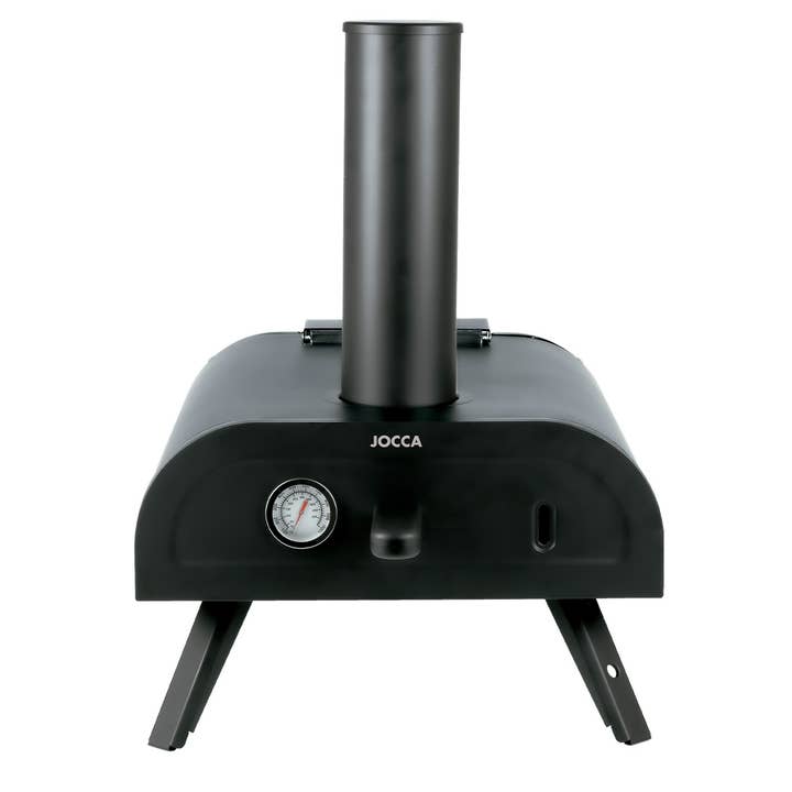 JOCCA - Vendita all'ingrosso Elettrodomestici da cucina - Forno per pizza a pellet