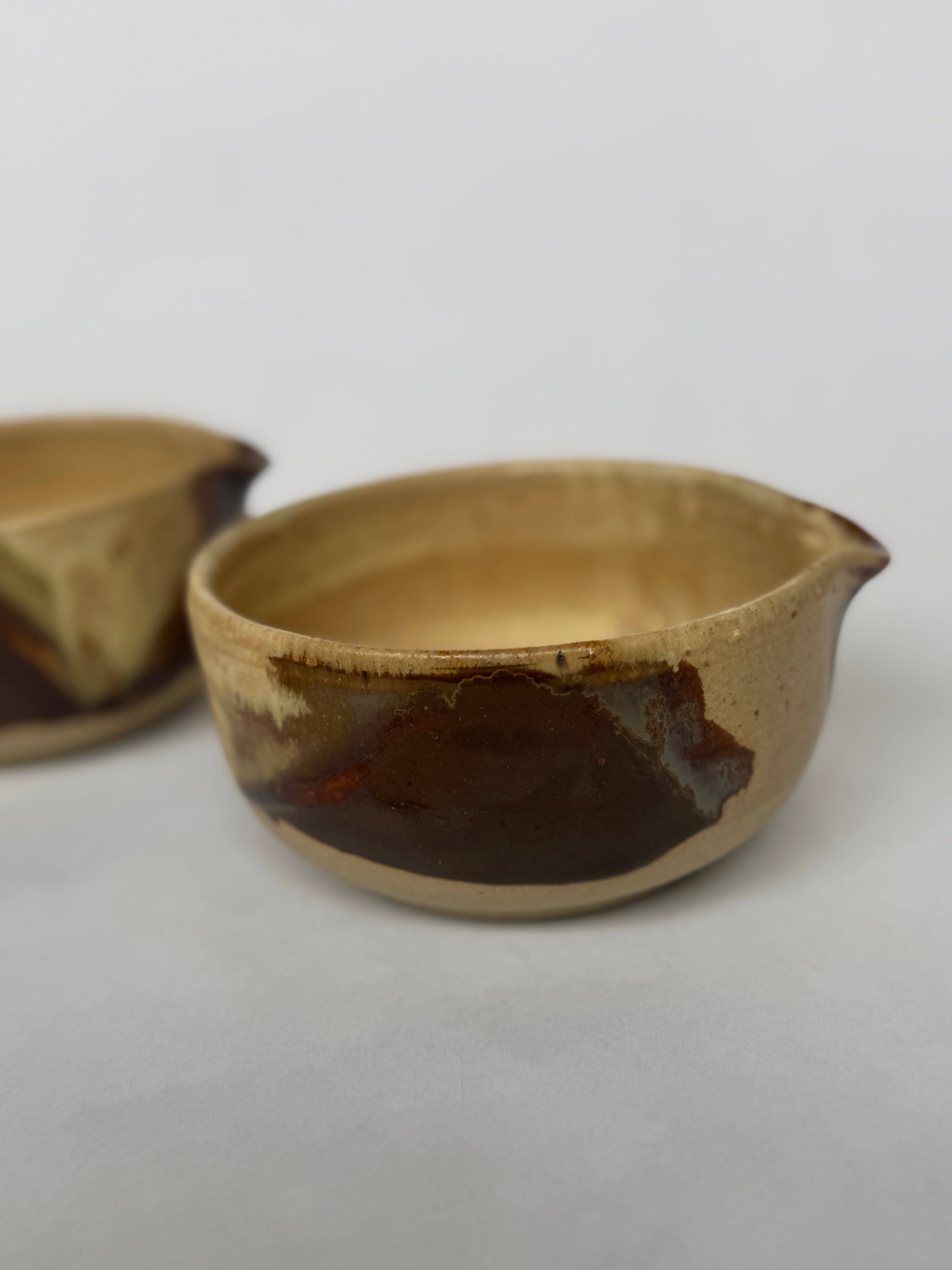 isiko - Wholesale Mixing Bowl - Ceramic Matcha Bowl4