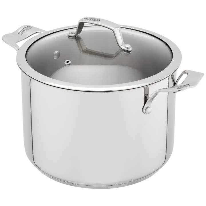 Stellar Ångkokare, 24cm Stockpot, 6L för wholesale av Stellar
