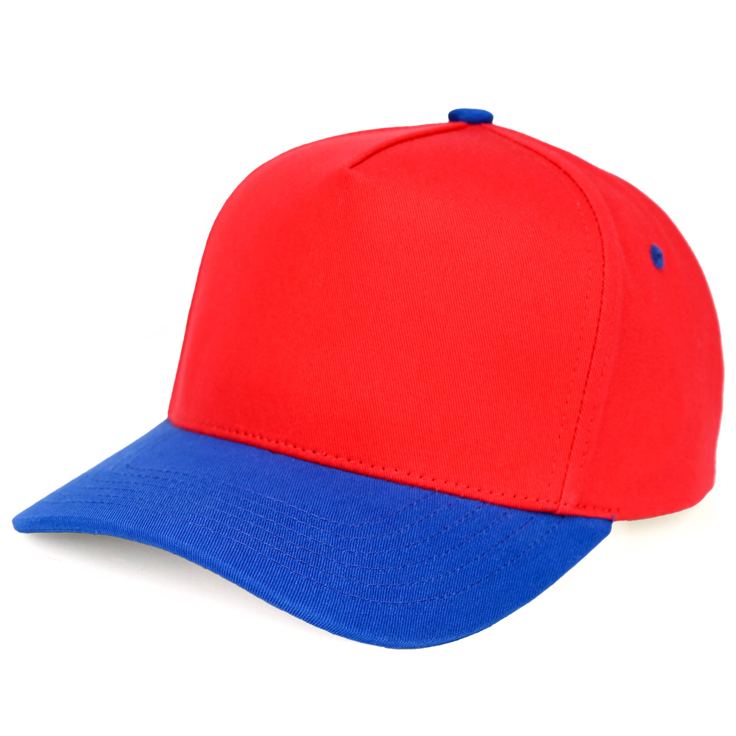 Hana - Wholesale Baseball Cap - Women's - C.C Two Tone Canvas Trucker Hat Baseball Cap21