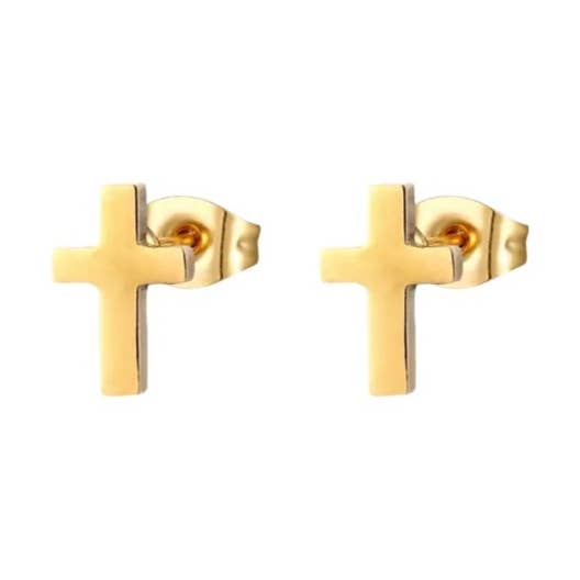 Sunday Studs for wholesale by Kismet Showroom