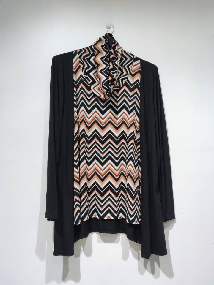 FRIDA Col N Geométrico para venta al por mayor de Pomelo paris