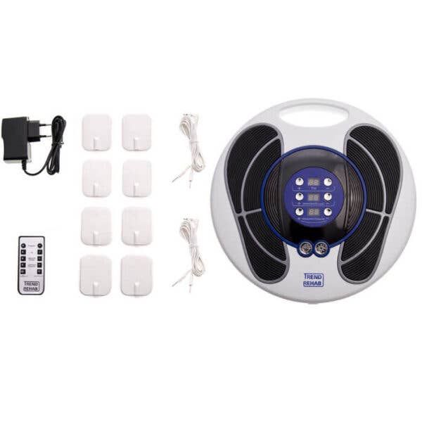 TrendRehab - Wholesale Hand/Foot Massager - Circulation trimmer-121-CT3