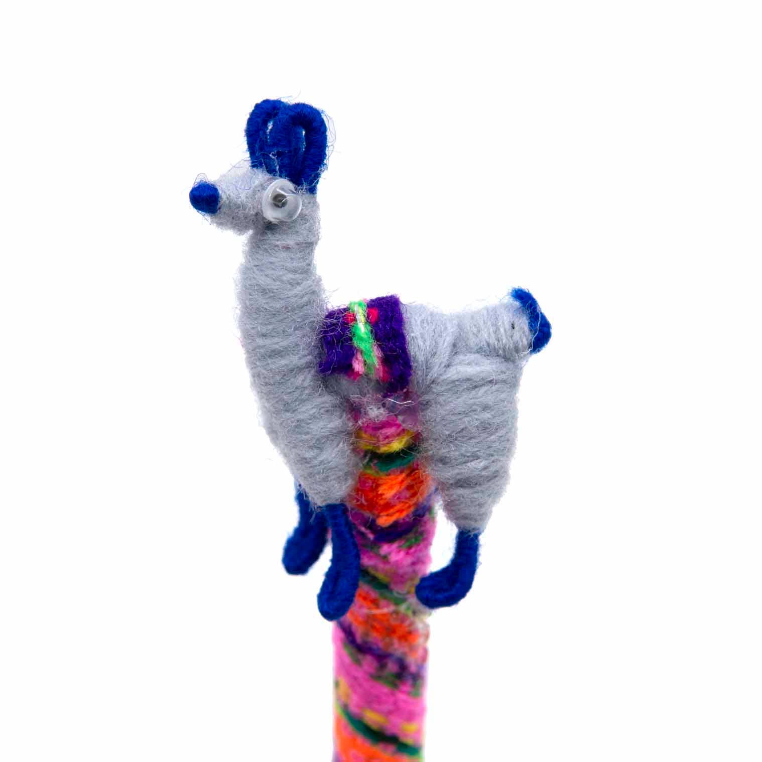 Siesta – wholesale Pen – Llama Pen7