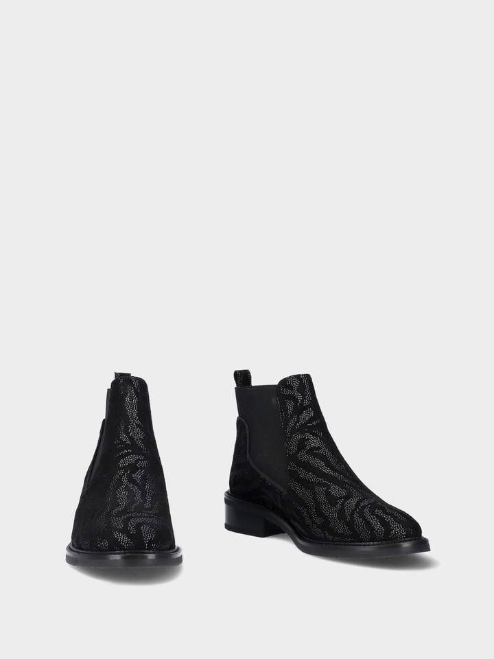 MLV Portuguese Shoes - Wholesale Booties - Women's - Botim de Senhora RAFAELA856