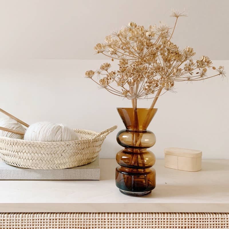 HandmadeBestSeller - Wholesale Basket - MOROCCAN LARGE WOVEN PLATE, Natural Table Basket2