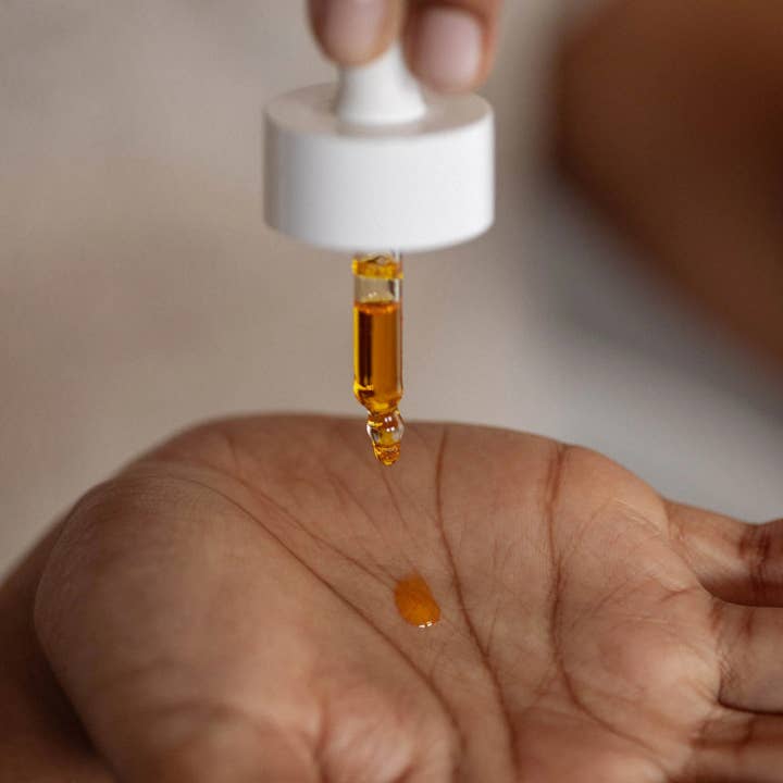 BAMandBOO – Großhandel Gesichtsserum/-konzentrat – Vitamin-C-Serum7