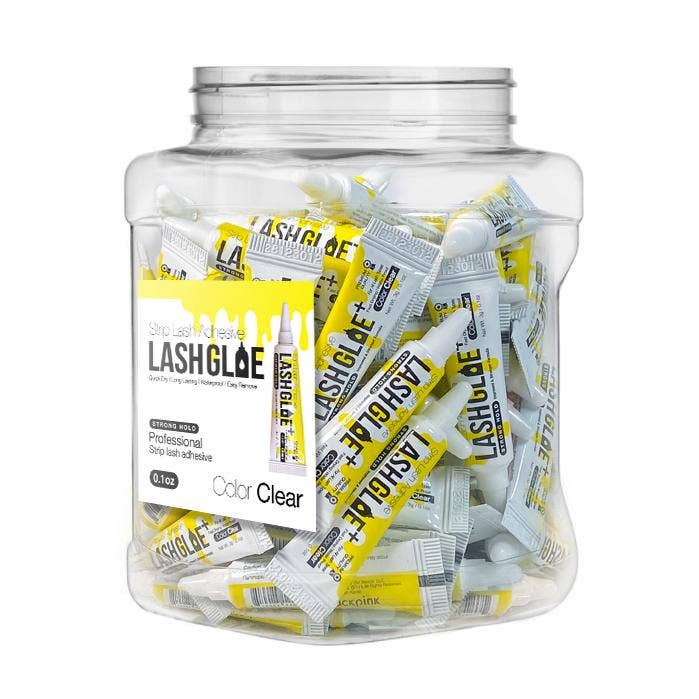 SM Beauty LLC - Wholesale Fake Lash Applicator - Blackpink - Lash Glue Bulk0