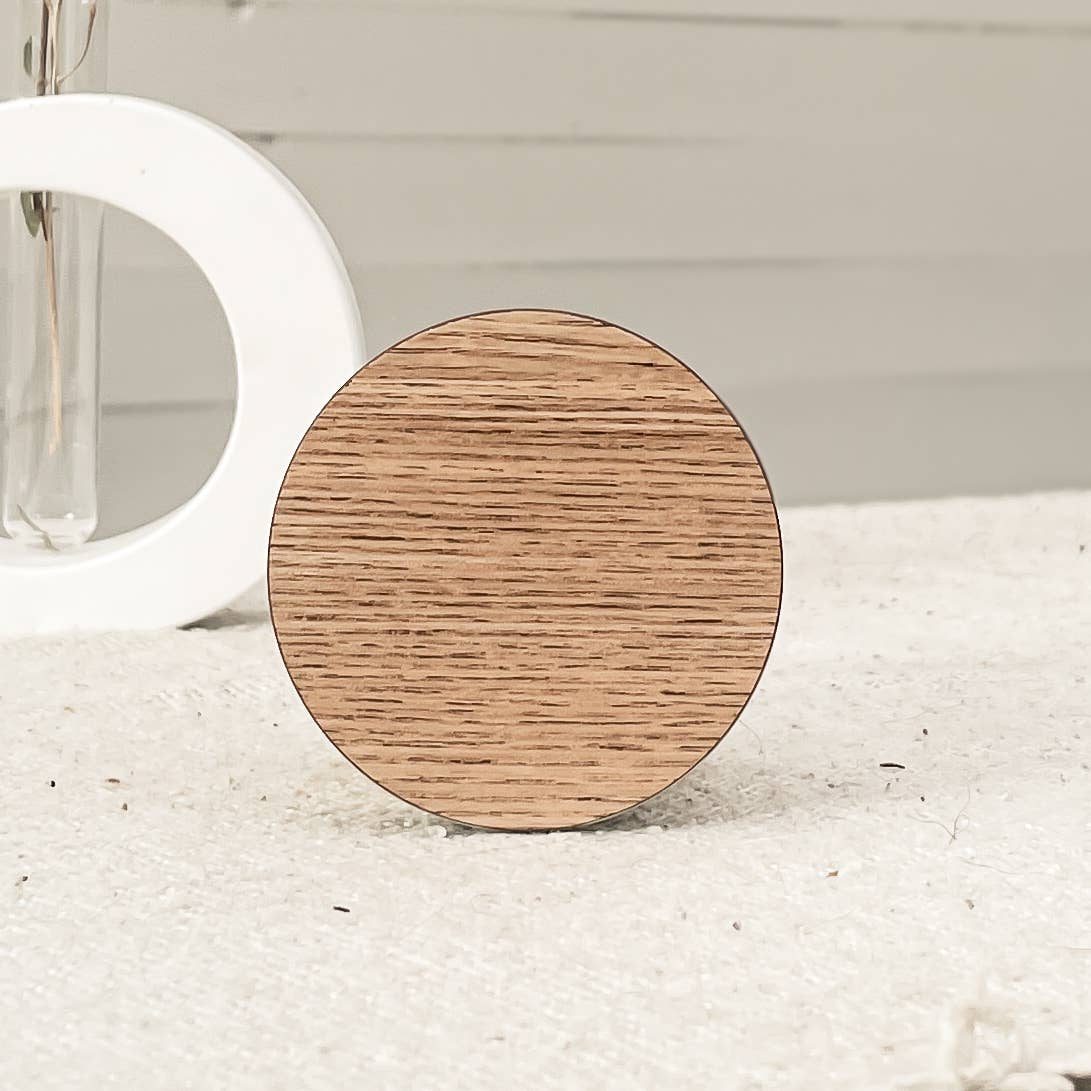 Duft & Fein. - Wholesale Jar/Filled Candle - Santal scented candle3