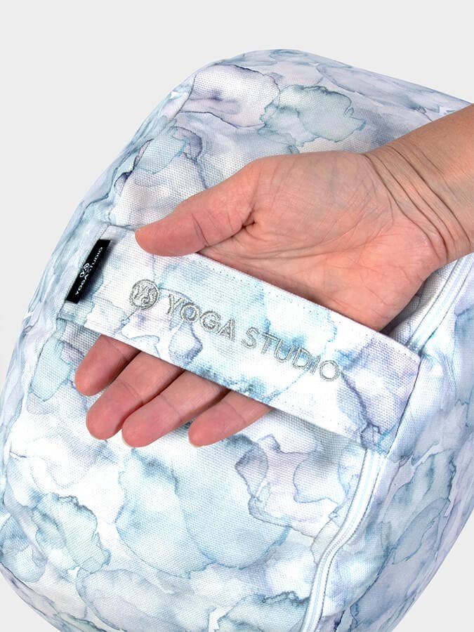 Yoga Studio Store - Wholesale Yoga Accessories - Yoga Studio Cylinder Meditation Cushion - Large13