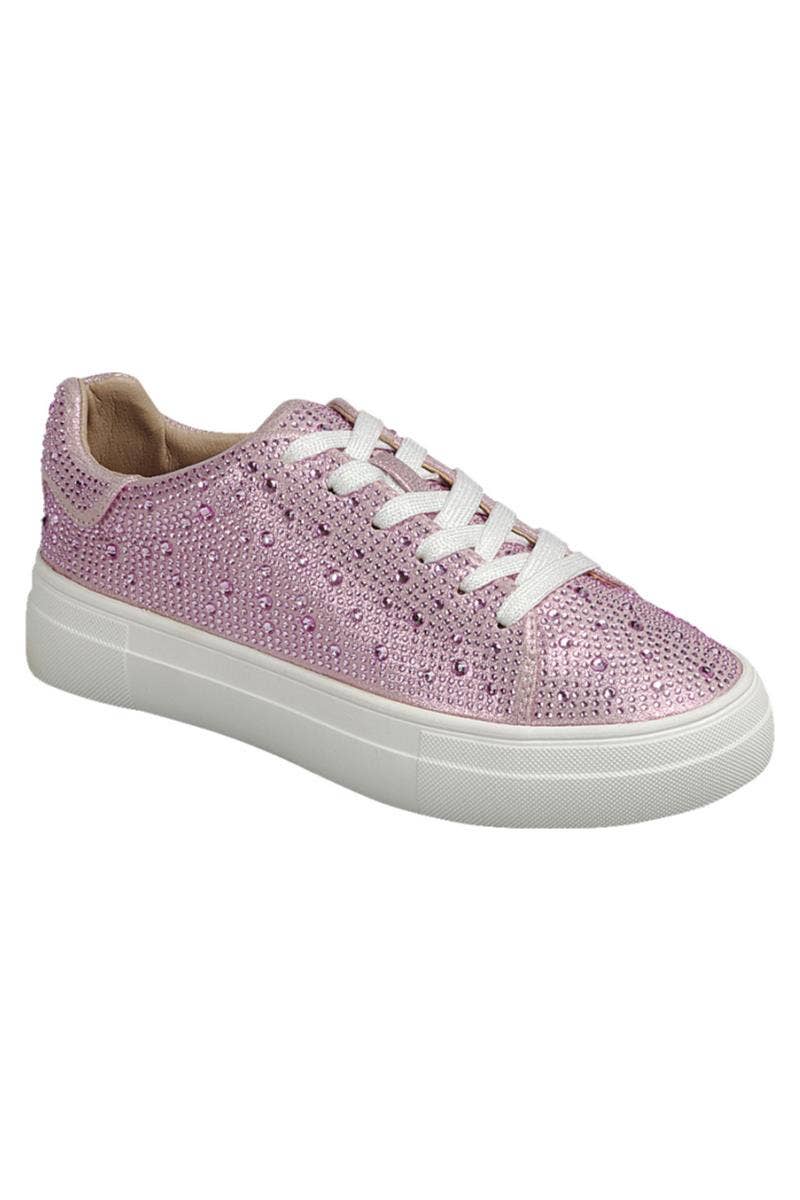 FASHION EMPORIO - Wholesale Lifestyle Sneakers - Women's - FL-DOLCE-662