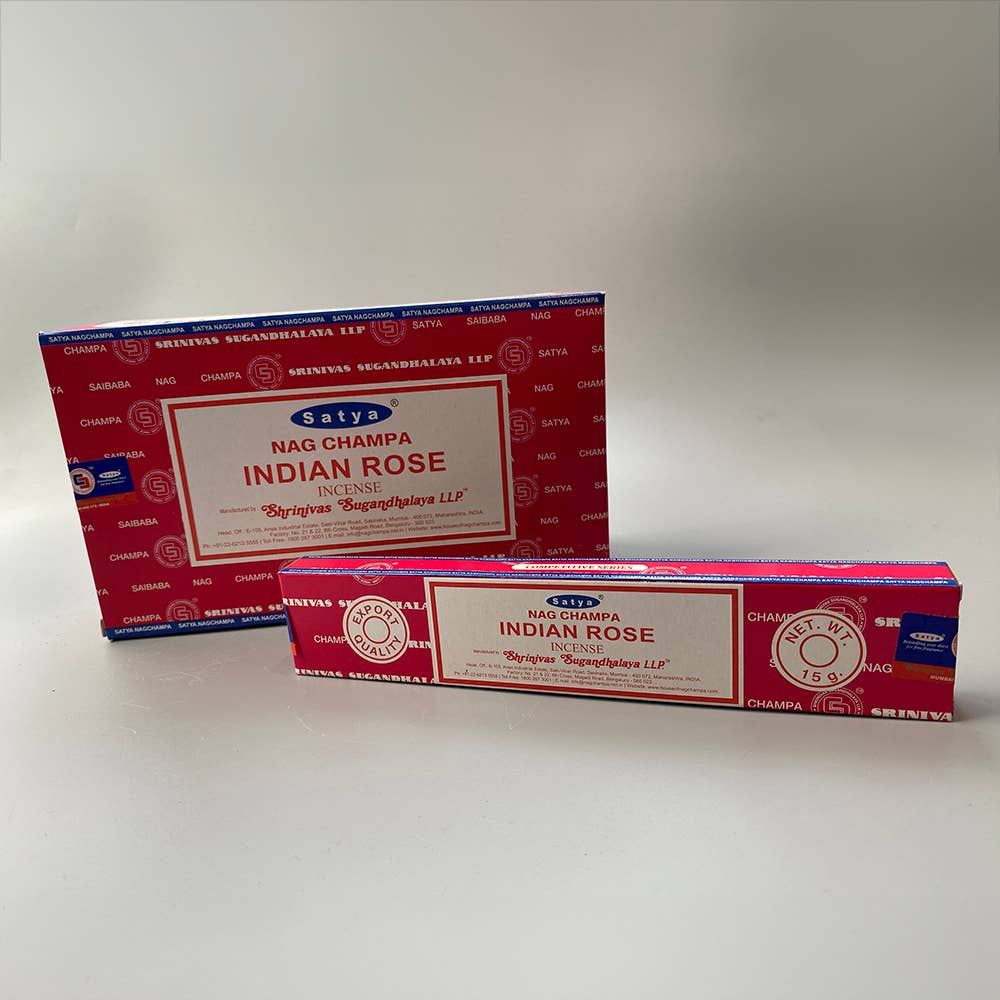 VIE - Wholesale Incense - Satya Incense Sticks, 15g, 12 Sticks46