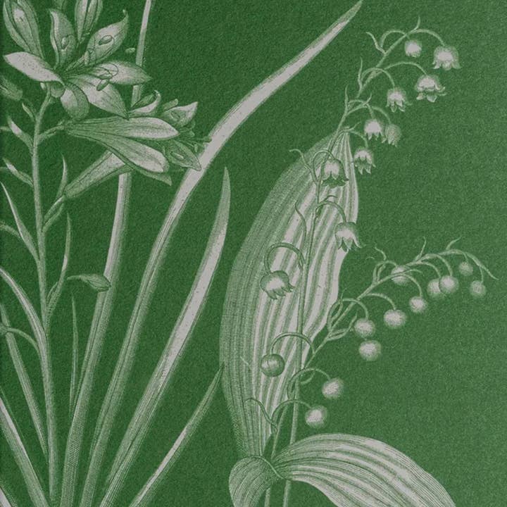 SENDING LOVE FRIENDSHIP GREETING CARD 4.25 x 6.0625" for wholesale by Calypso Cards LLC