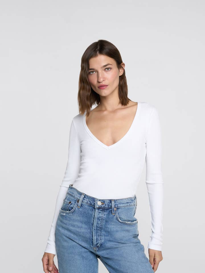 CAROLINA - WHITE for wholesale by Belen