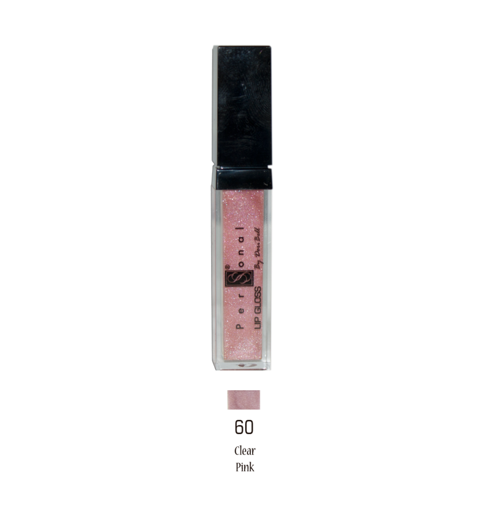 sesioMWorld - M·O·I Professional - Wholesale Lip Gloss - MOISTURIZING LIP GLOSS lip gloss brush TONE 600