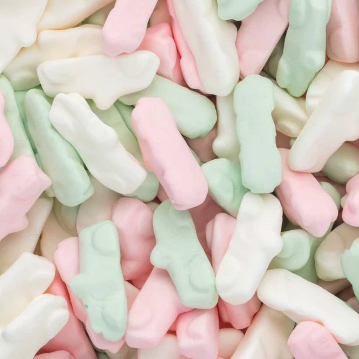 Long Island Candy Factory - Wholesale Marshmallow - Cloetta Swedish Ahlgrens Bilar Limousines Marshmallows 2.2 lb0