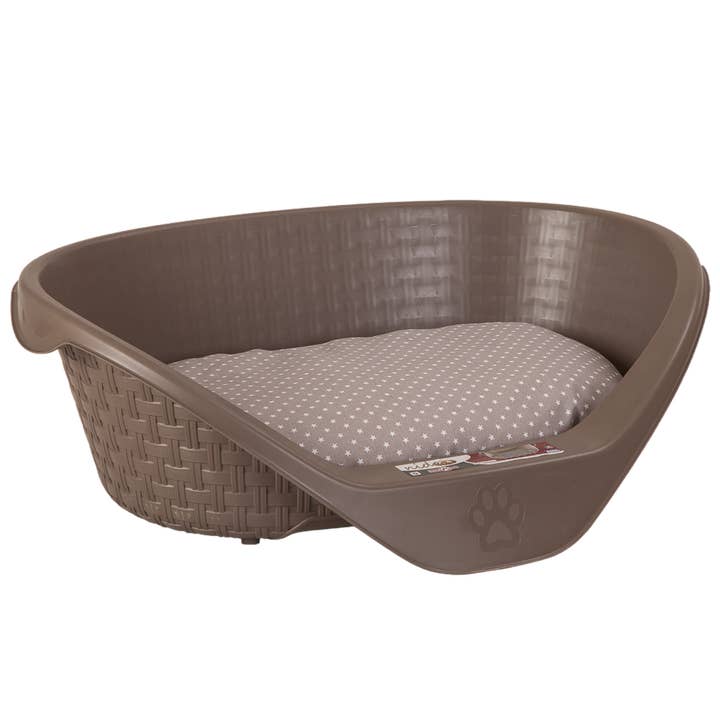 MMPET, LDA - Wholesale Pet Bed - Dog - Dog bed with cushion Ref Nido1