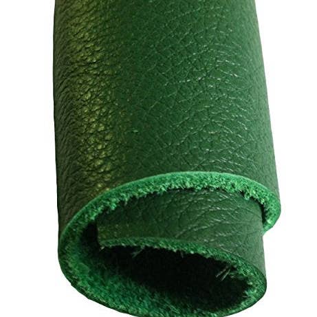 Reed - Vente Perforatrices scrapbooking - Peaux de cuir exotiques - Peaux de cuir de 7 à 10 pieds carrés - Divers motifs et couleurs4