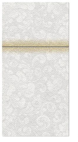 European Excellency - Wholesale Disposable Napkin - Airlaid Golden Eucalyptus - Airland Dinner Napkins1