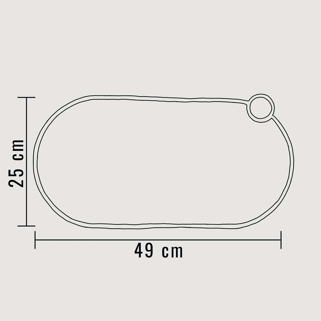 ne&no – Tapete para comedouro – Cão por atacado – ne&no® moderna base de silicone para tigelas para cães e gatos13
