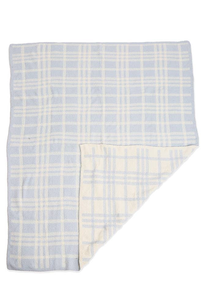 Hana - Venta al por mayor Mantas de sofá - Manta suave de lujo con estampado de niños16