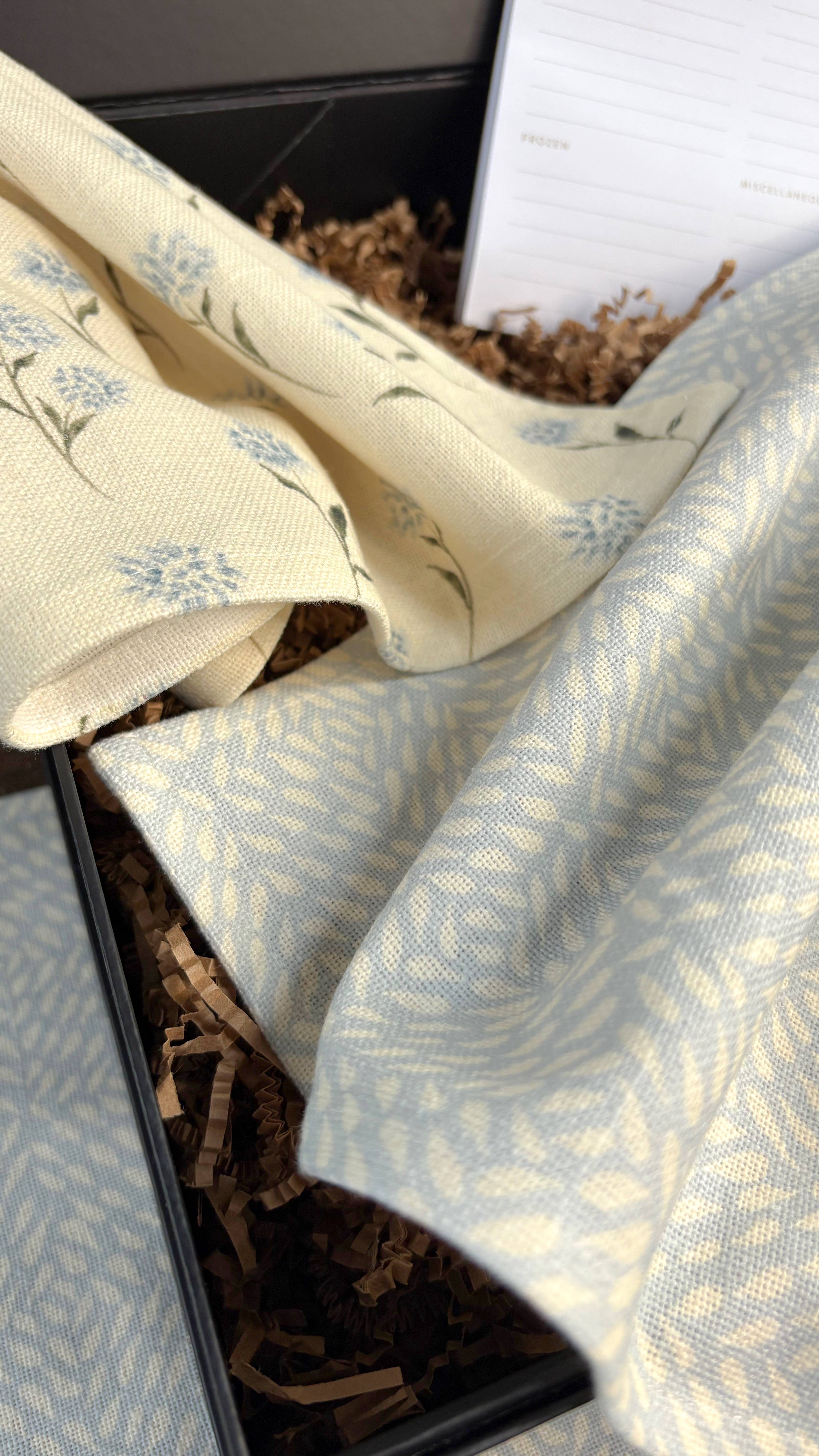 Beth Schneider Designs, LLC - Wholesale Tea Towel - The Foodie Gift Sets - Make Great Holiday Gifts!4